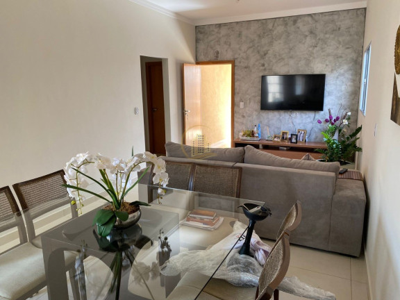 Imagem Casa com 2 Quartos à Venda, 115 m² em Residencial Vila Verde - São José Do Rio Preto Imagem Casa com 2 Quartos à Venda, 115 m² em Residencial Vila Verde - São José Do Rio Preto