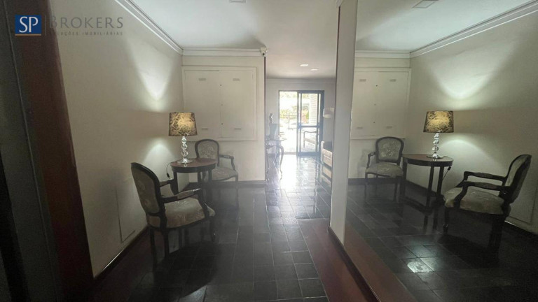 Imagem Apartamento com 3 Quartos à Venda, 110 m² em Cambuí - Campinas Imagem Apartamento com 3 Quartos à Venda, 110 m² em Cambuí - Campinas