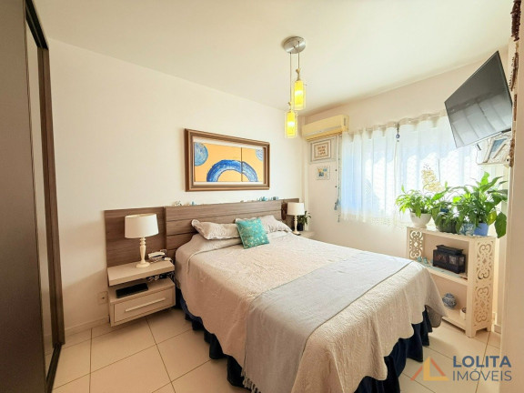 Imagem Apartamento com 3 Quartos à Venda, 75 m² em Itacorubi - Florianópolis