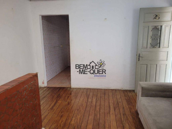 Imagem Casa com 2 Quartos à Venda, 152 m² em Parque São Domingos - São Paulo Imagem Casa com 2 Quartos à Venda, 152 m² em Parque São Domingos - São Paulo