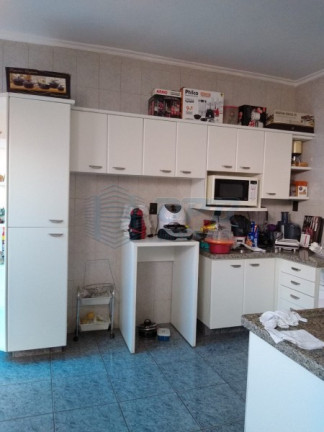 Imagem Casa à Venda, 210 m² em Geraldo Correia De Carvalho - Ribeirão Preto