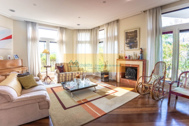 Imagem Sobrado com 4 Quartos à Venda, 462 m² em Tamboré - Santana De Parnaíba Imagem Sobrado com 4 Quartos à Venda, 462 m² em Tamboré - Santana De Parnaíba
