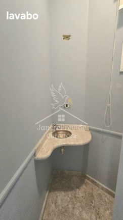 Imagem Casa de Condomínio com 4 Quartos à Venda,  em Alphaville - Santana De Parnaíba