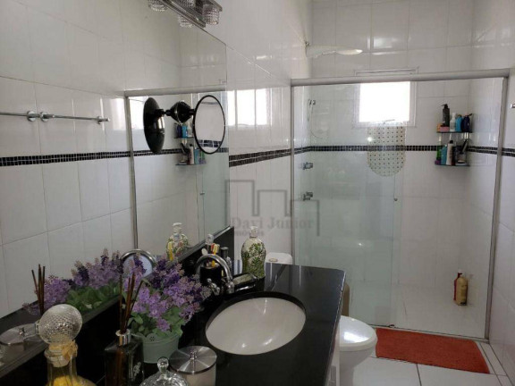 Imagem Casa com 4 Quartos à Venda, 280 m² em Condomínio Parque Esplanada - Votorantim