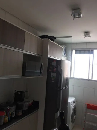Imagem Imóvel com 2 Quartos à Venda, 54 m² em Parque Das Rosas - Itu Imagem Imóvel com 2 Quartos à Venda, 54 m² em Parque Das Rosas - Itu