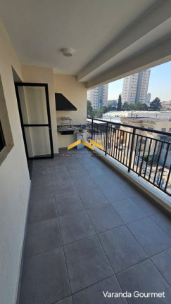Imagem Apartamento com 2 Quartos à Venda, 63 m² em Ipiranga - São Paulo Imagem Apartamento com 2 Quartos à Venda, 63 m² em Ipiranga - São Paulo
