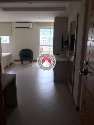 Imagem Apartamento com 1 Quarto à Venda, 33 m² em Itacuruça - Mangaratiba Imagem Apartamento com 1 Quarto à Venda, 33 m² em Itacuruça - Mangaratiba
