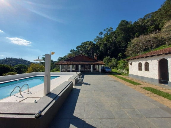 Imagem Imóvel com 4 Quartos à Venda, 27.000 m² em Sebastiana - Teresópolis