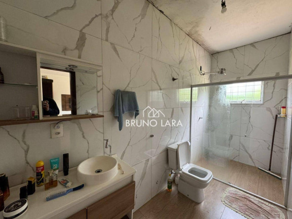Imagem Casa com 3 Quartos à Venda, 120 m² em Vivendas Santa Mônica - Igarapé Imagem Casa com 3 Quartos à Venda, 120 m² em Vivendas Santa Mônica - Igarapé