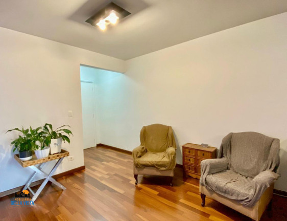 Imagem Apartamento com 3 Quartos à Venda, em Bela Vista - São Paulo Imagem Apartamento com 3 Quartos à Venda, em Bela Vista - São Paulo