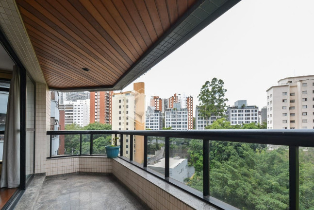 Imagem Apartamento com 4 Quartos à Venda, 160 m² em Vila Suzana - São Paulo Imagem Apartamento com 4 Quartos à Venda, 160 m² em Vila Suzana - São Paulo