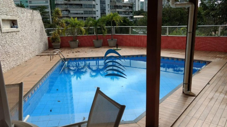 Imagem Casa com 3 Quartos à Venda, 276 m² em Horto Florestal - Salvador Imagem Casa com 3 Quartos à Venda, 276 m² em Horto Florestal - Salvador