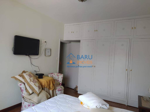 Imagem Apartamento com 3 Quartos à Venda, 145 m² em Higienópolis - São Paulo