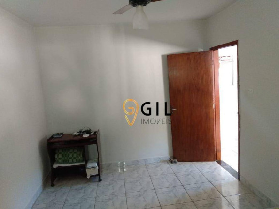 Imagem Casa com 3 Quartos à Venda, 151 m² em Vila São João (são Silvestre) - Jacareí Imagem Casa com 3 Quartos à Venda, 151 m² em Vila São João (são Silvestre) - Jacareí