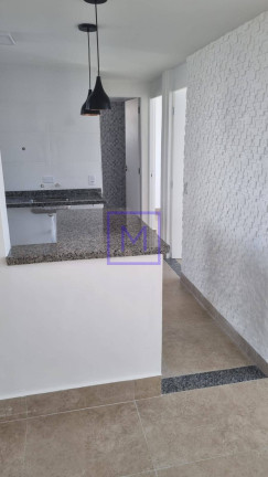 Imagem Apartamento com 2 Quartos à Venda, 49 m² em Conjunto Residencial José Bonifácio - São Paulo