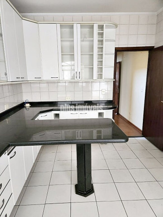 Imagem Casa com 3 Quartos para Alugar, 140 m² em Vila Morse - São Paulo
