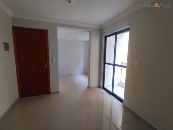 Imagem Apartamento com 3 Quartos à Venda, 62 m² em Parque Da Fonte - São José Dos Pinhais