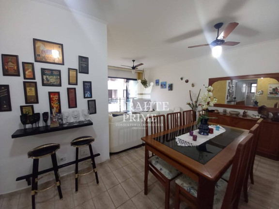 Imagem Apartamento com 2 Quartos à Venda, 90 m² em Jardim Las Palmas - Guarujá Imagem Apartamento com 2 Quartos à Venda, 90 m² em Jardim Las Palmas - Guarujá