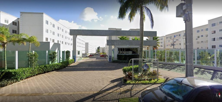 Imagem Apartamento com 2 Quartos à Venda, em São José - Canoas Imagem Apartamento com 2 Quartos à Venda, em São José - Canoas