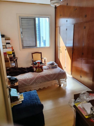 Imagem Apartamento com 3 Quartos à Venda, 100 m² em Cerqueira César - São Paulo