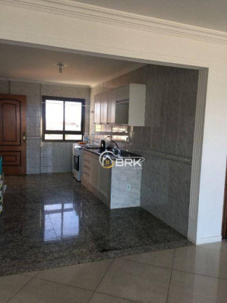 Imagem Apartamento com 3 Quartos à Venda, 125 m² em São Miguel Paulista - São Paulo Imagem Apartamento com 3 Quartos à Venda, 125 m² em São Miguel Paulista - São Paulo