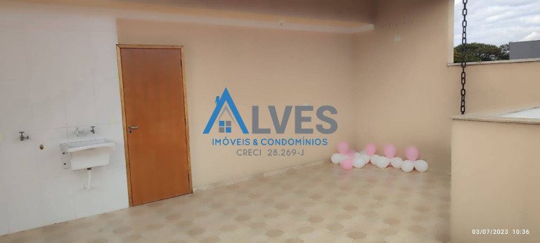 Imagem Apartamento com 2 Quartos à Venda, 85 m² em Vila Príncipe De Gales - Santo André Imagem Apartamento com 2 Quartos à Venda, 85 m² em Vila Príncipe De Gales - Santo André