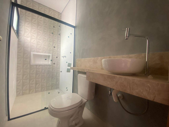 Imagem Casa de Condomínio com 3 Quartos à Venda, 154 m² em Jardim Residencial Villagio Ipanema I - Sorocaba