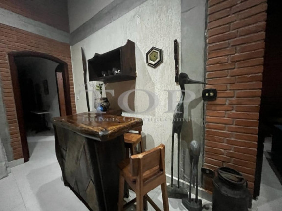 Imagem Casa com 3 Quartos à Venda, 350 m² em Enseada - Guarujá Imagem Casa com 3 Quartos à Venda, 350 m² em Enseada - Guarujá