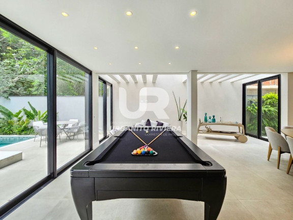 Imagem Casa com 6 Quartos à Venda, 420 m² em Riviera | Módulo 11 - Bertioga