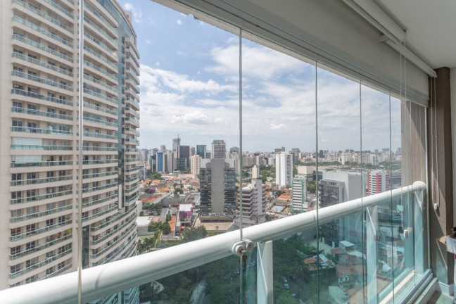 Imagem Apartamento com 2 Quartos à Venda, 60 m² em Pinheiros - São Paulo Imagem Apartamento com 2 Quartos à Venda, 60 m² em Pinheiros - São Paulo