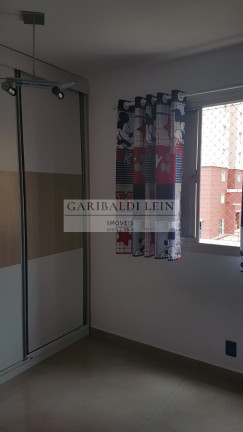 Imagem Imóvel com 2 Quartos à Venda, 52 m² em Parque Itália - Campinas