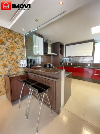 Imagem Apartamento com 4 Quartos à Venda, 243 m² em Enseada Do Suá - Vitória Imagem Apartamento com 4 Quartos à Venda, 243 m² em Enseada Do Suá - Vitória