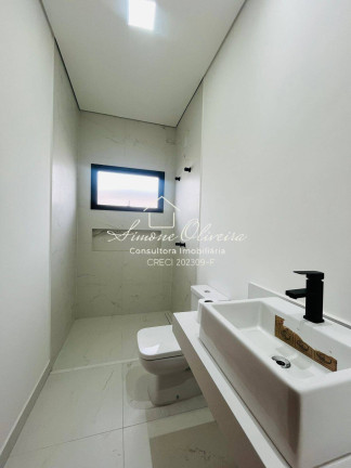 Imagem Casa com 3 Quartos à Venda, 150 m² em Bairro Do Grama - Caçapava