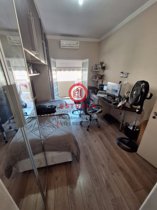 Imagem Casa com 2 Quartos à Venda, 105 m² em Jardim Das Indústrias - Jacareí Imagem Casa com 2 Quartos à Venda, 105 m² em Jardim Das Indústrias - Jacareí