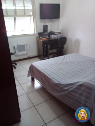 Imagem Apartamento com 2 Quartos à Venda, 101 m² em Aparecida - Santos Imagem Apartamento com 2 Quartos à Venda, 101 m² em Aparecida - Santos