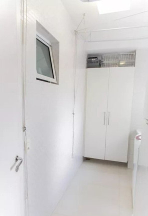 Imagem Apartamento com 3 Quartos à Venda, 165 m² em Jardim - Santo André Imagem Apartamento com 3 Quartos à Venda, 165 m² em Jardim - Santo André