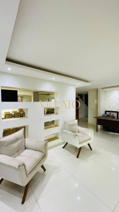 Sobrado com 4 Quartos à Venda, 300 m² em Setor Morada Do Sol - Goiânia
