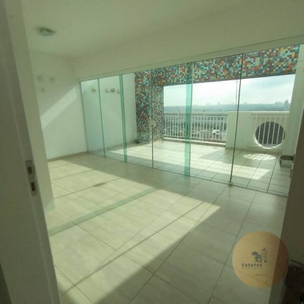 Imagem Cobertura com 3 Quartos à Venda, 125 m² em Barcelona - São Caetano Do Sul