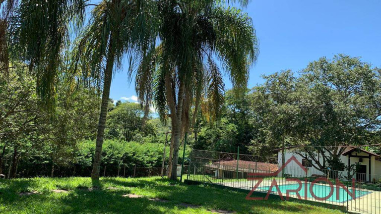 Imagem Fazenda à Venda, 5 m² em área Rural De Lorena - Lorena
