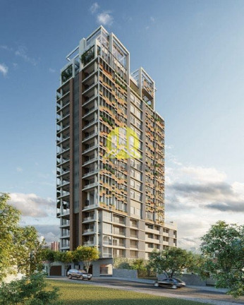 Apartamento com 3 Quartos à Venda, 96 m² em Pinheiros - São Paulo
