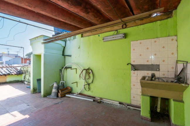 Imagem Casa com 3 Quartos à Venda, 99 m² em Centro - Osasco Imagem Casa com 3 Quartos à Venda, 99 m² em Centro - Osasco