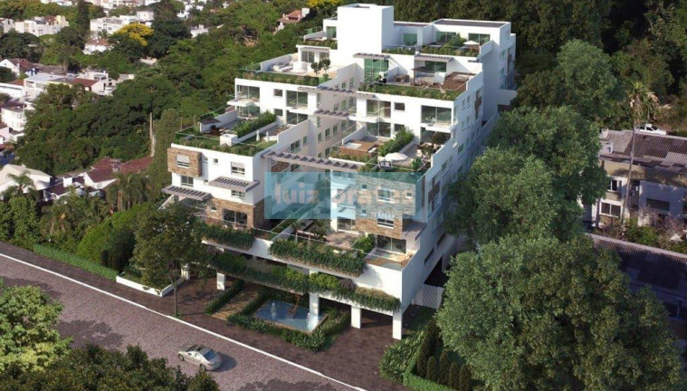 Imagem Apartamento com 3 Quartos à Venda, 91 m² em Menino Deus - Porto Alegre