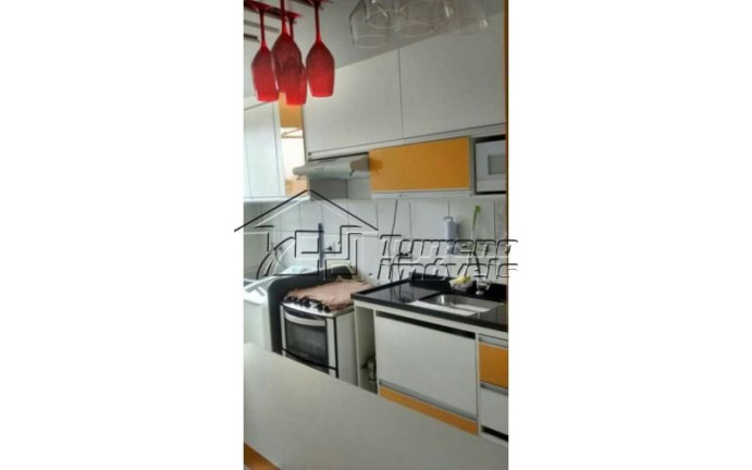 Imagem Apartamento com 3 Quartos à Venda, 69 m² em Parque Residencial Flamboyant - São José Dos Campos Imagem Apartamento com 3 Quartos à Venda, 69 m² em Parque Residencial Flamboyant - São José Dos Campos