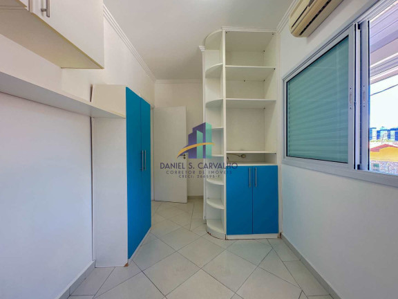 Imagem Casa com 3 Quartos à Venda, 110 m² em Canto Do Forte - Praia Grande