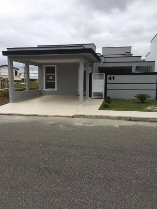 Casa com 3 Quartos à Venda, 148 m² em Piracangaguá - Taubaté