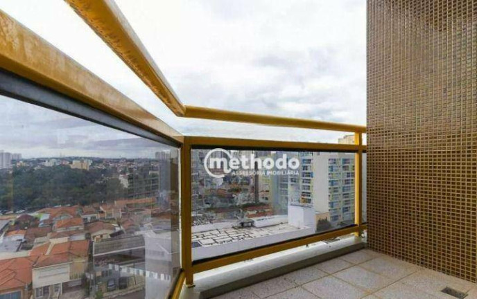 Imagem Apartamento com 1 Quarto à Venda, 58 m² em Centro - Campinas Imagem Apartamento com 1 Quarto à Venda, 58 m² em Centro - Campinas
