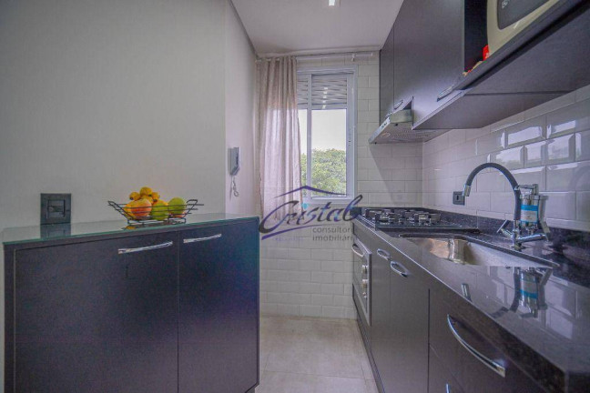 Imagem Apartamento com 2 Quartos à Venda, 53 m² em Quitaúna - Osasco Imagem Apartamento com 2 Quartos à Venda, 53 m² em Quitaúna - Osasco
