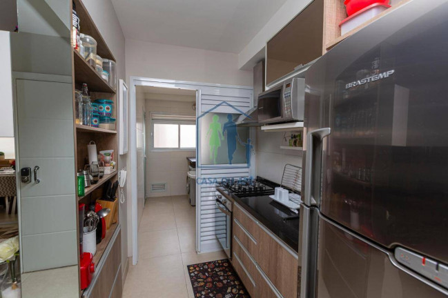 Imagem Apartamento com 2 Quartos à Venda, 94 m² em Jardim Prudência - São Paulo