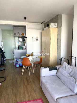 Imagem Apartamento com 3 Quartos à Venda, 82 m² em Vila Mariana - São Paulo