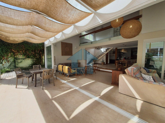 Casa com 5 Quartos à Venda, 600 m² em Porto Bracuhy - Angra Dos Reis
